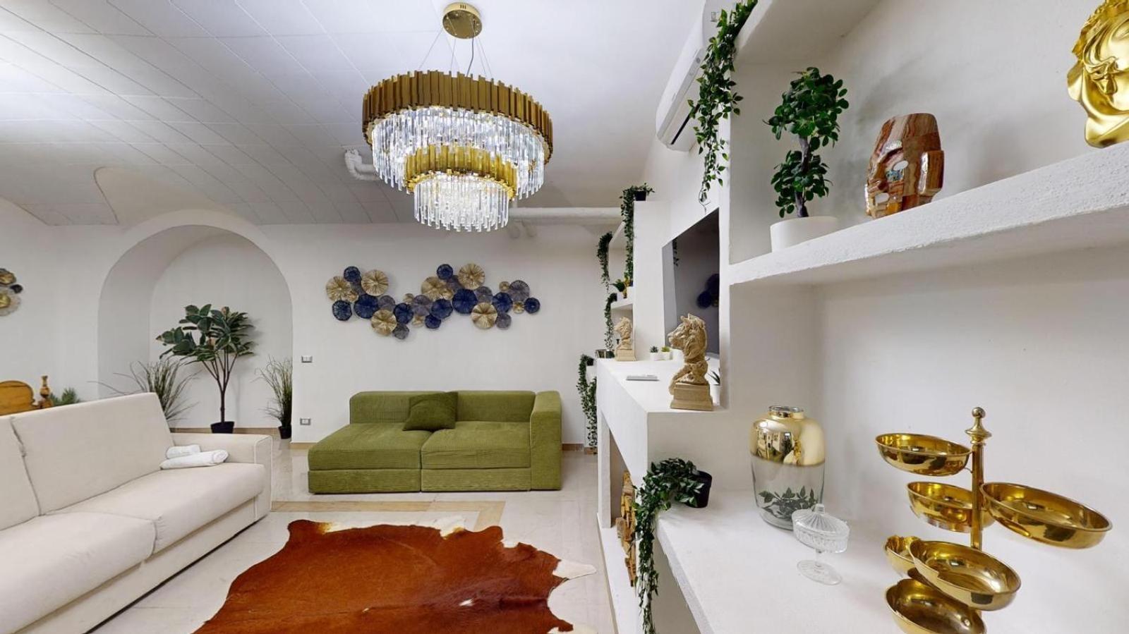 Colosseo Splendido Lusso 180 Mq Casa vacanze Roma