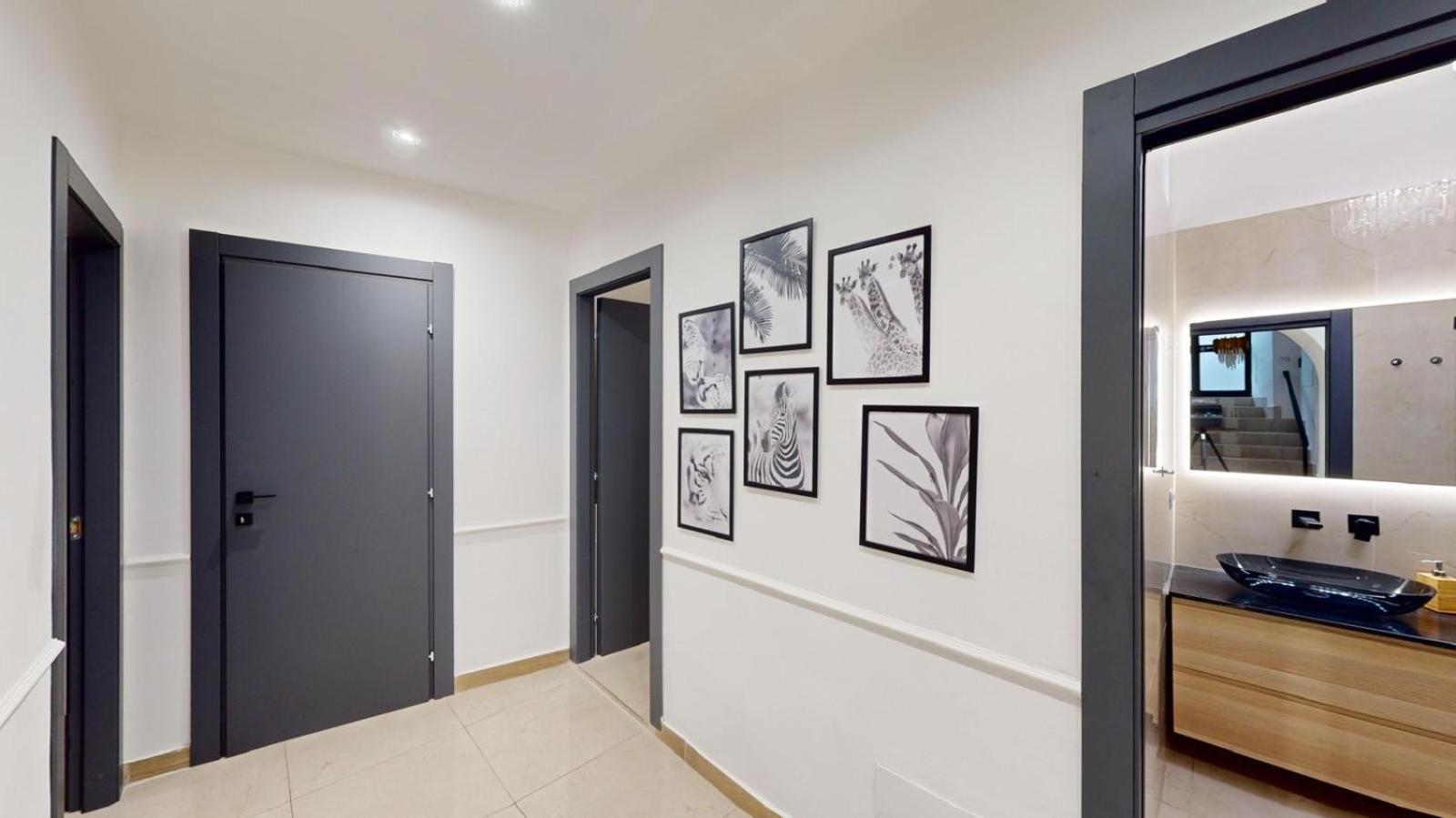 Casa vacanze Colosseo Splendido Lusso 180 Mq Roma