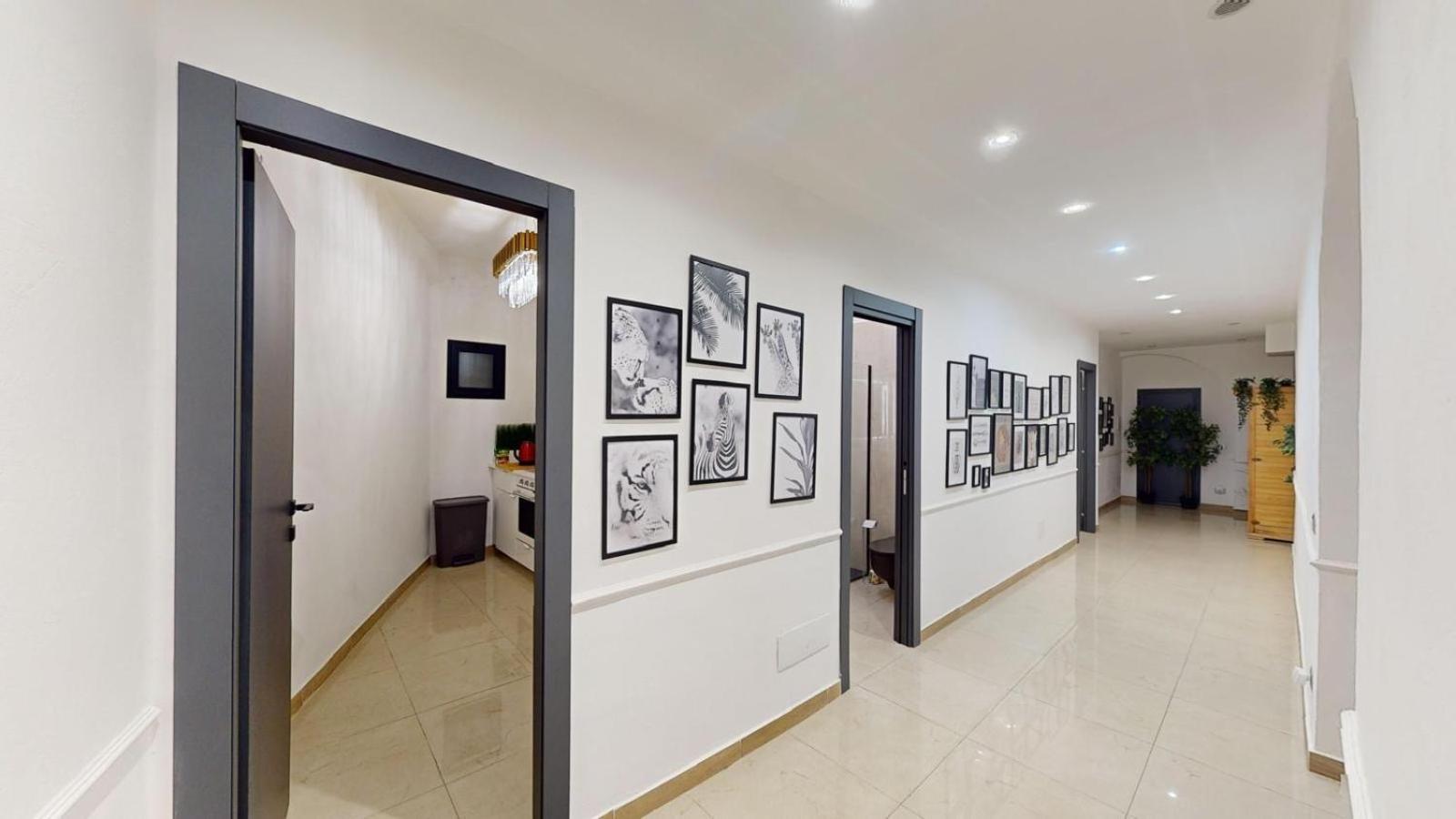 Casa vacanze Colosseo Splendido Lusso 180 Mq Roma