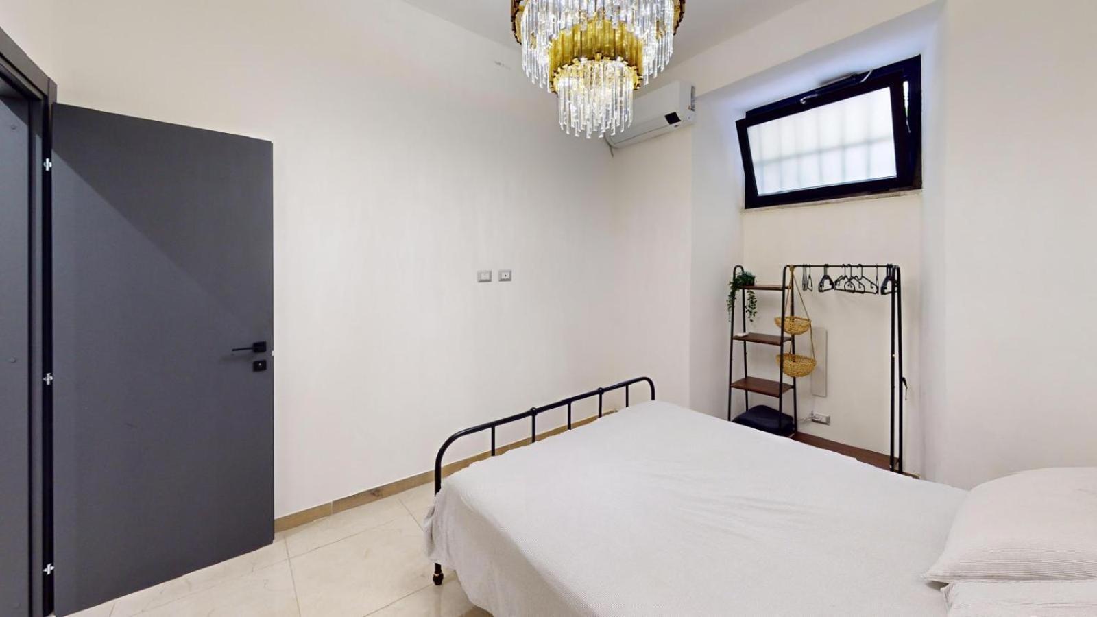 Casa vacanze Colosseo Splendido Lusso 180 Mq *