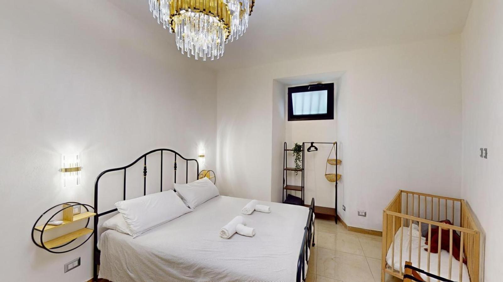 Colosseo Splendido Lusso 180 Mq Casa vacanze Roma
